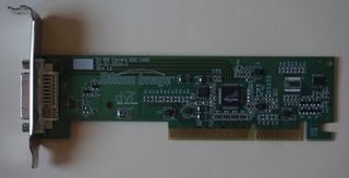 Tarjeta Gráfica Silicom Sil-SC-0034