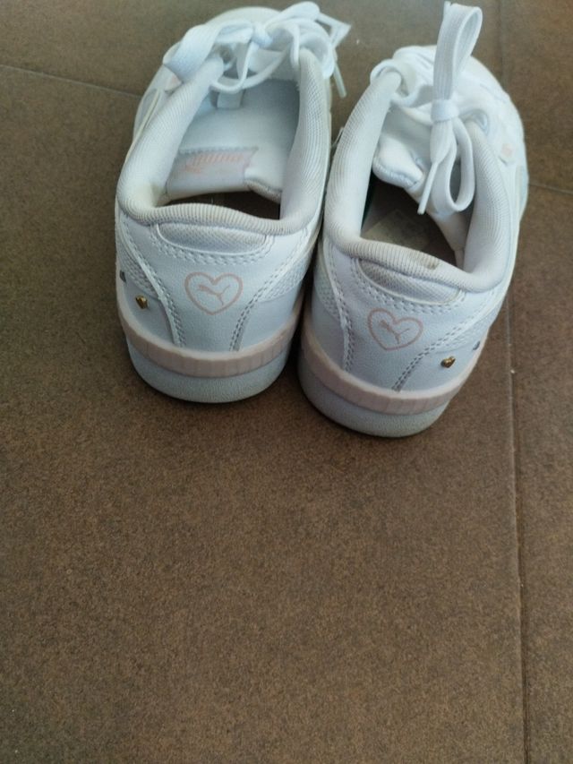 Zapatillas Puma