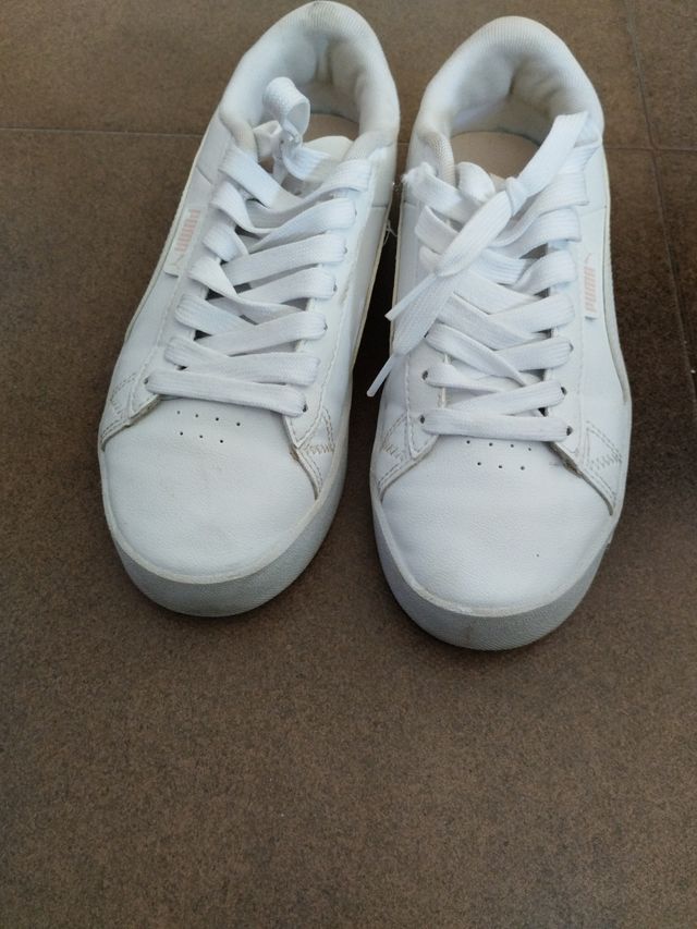 Zapatillas Puma