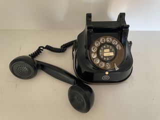 Antiguo telefono RTT - 56 A