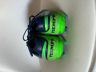 botas nike tiempo acc