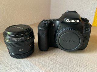 Canon 60D