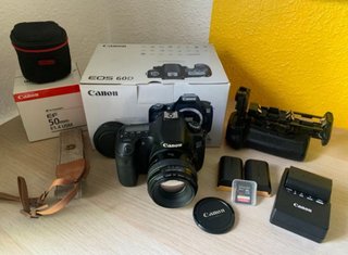 Canon 60D
