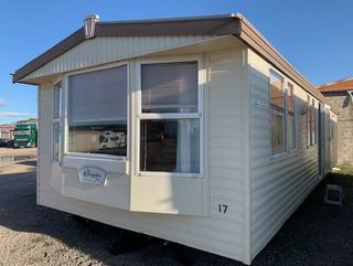 MOBILHOME ATLAS SAPPHIRE 2 DORMITORIOS