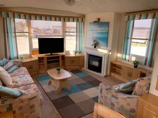 MOBILHOME ATLAS SAPPHIRE 2 DORMITORIOS