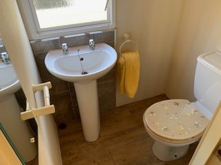 MOBILHOME ATLAS SAPPHIRE 2 DORMITORIOS