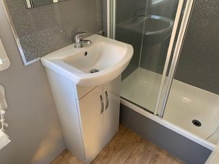 MOBILHOME ATLAS SAPPHIRE 2 DORMITORIOS