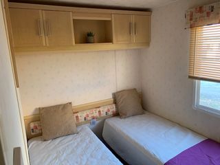 MOBILHOME ATLAS SAPPHIRE 2 DORMITORIOS