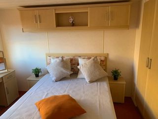 MOBILHOME ATLAS SAPPHIRE 2 DORMITORIOS