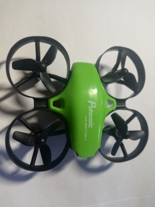 Drone missilistico