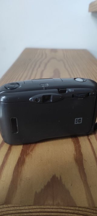 CAMARA MINOLTA