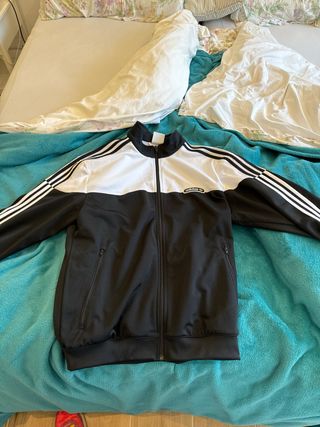 chaqueta Adidas