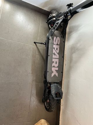 Patin electrico 2 motores ! NO CAMBIOS solo venta 