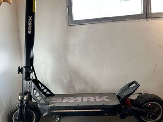 Patin electrico 2 motores ! NO CAMBIOS solo venta 