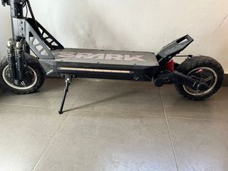 Patin electrico 2 motores ! NO CAMBIOS solo venta 