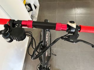 Patin electrico 2 motores ! NO CAMBIOS solo venta 