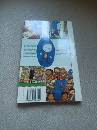 Pupi quiere ser futbolista