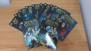 Star Wars (Manga)