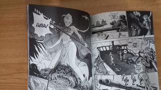 Star Wars (Manga)