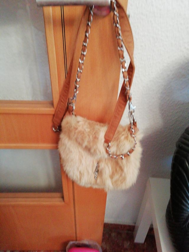 Bolso mujer muy moderno 