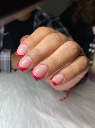 Manicurista / formadora 🇻🇪