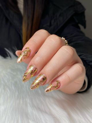 Manicurista / formadora 🇻🇪