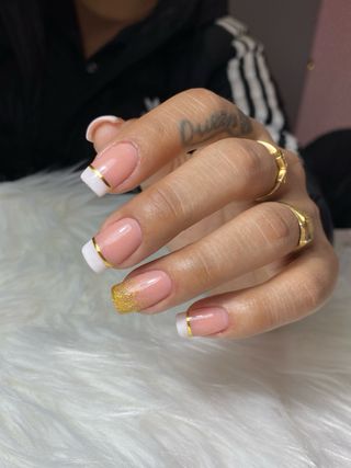 Manicurista / formadora 🇻🇪