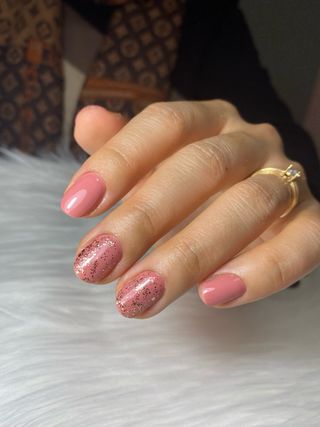 Manicurista / formadora 🇻🇪