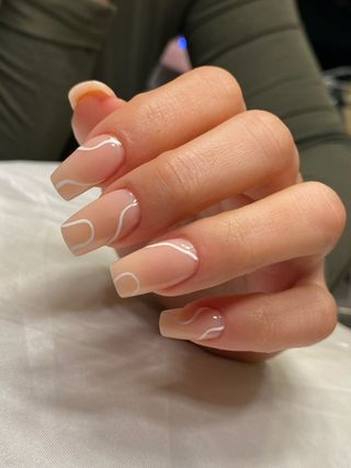 Manicurista / formadora 🇻🇪