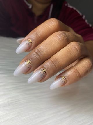 Manicurista / formadora 🇻🇪