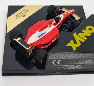 FERRARI F93 A Jean ALESI 1/43 ONYX 168