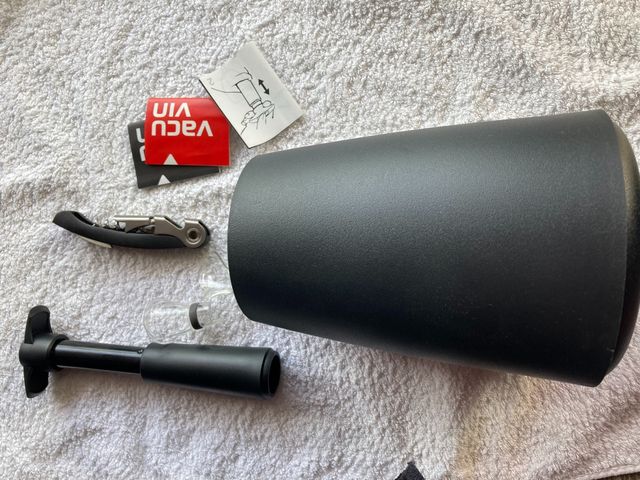 Enfriador de botellas