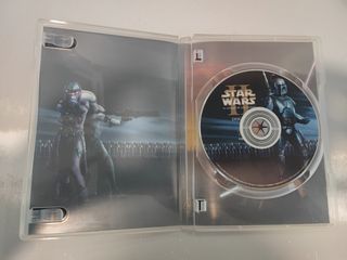 DVD Star Wars