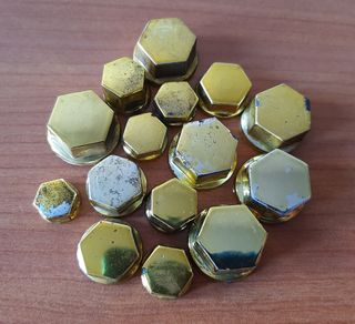 Deposito liquido frenos moto