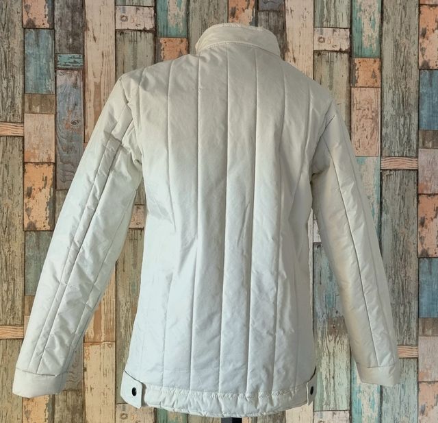 Chaqueta acolchada de Nebulus