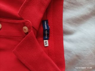 Polo bimbo