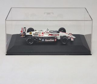LOLA FORD T93 1993 NIGEL MANSELL 1/43 VITESSE