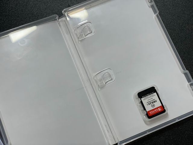 Fifa 23 per Nintendo Switch