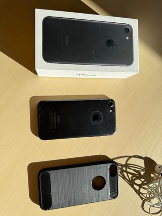 iphone 7 128 Gb