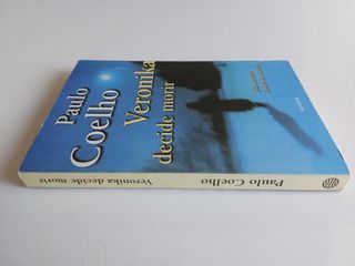 Veronika decide morir