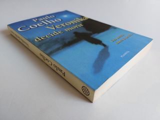 Veronika decide morir