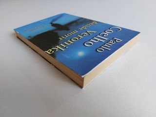 Veronika decide morir