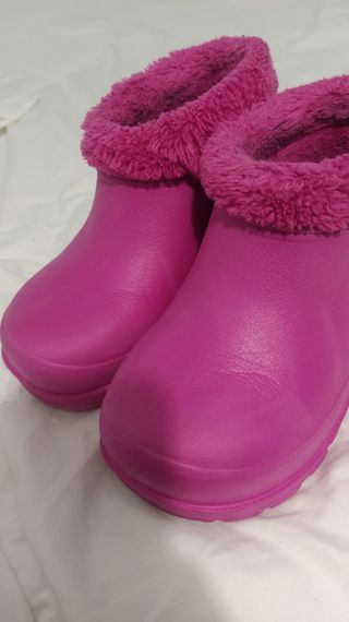 Pantufas 32