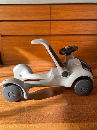 Correpasillos / Andador