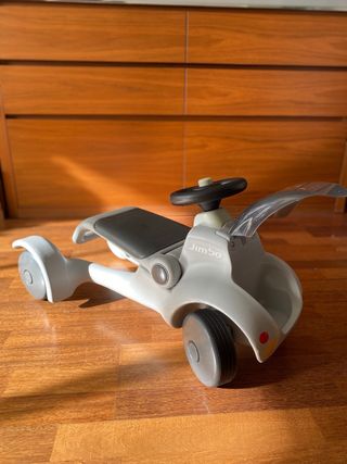 Correpasillos / Andador