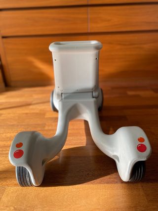 Correpasillos / Andador