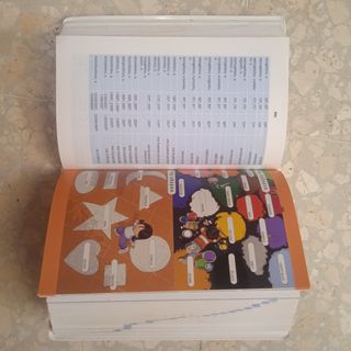 Diccionario ingles/español key