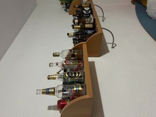 dormitorio madera de pino