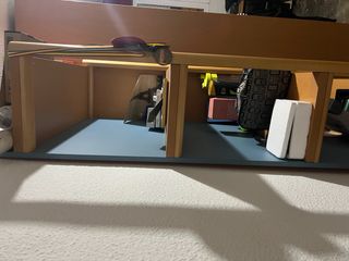 dormitorio madera de pino