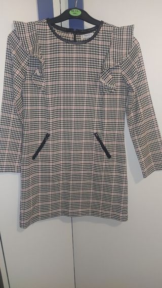 Vestido Mayoral 12 anos